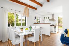 Apartamento en Arenal d'en Castell - Casa Tanalina - Apartamento en Arenal den Castell