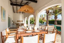 Villa en San Luis - Villa Bini Yaya 8 - Cap den Font