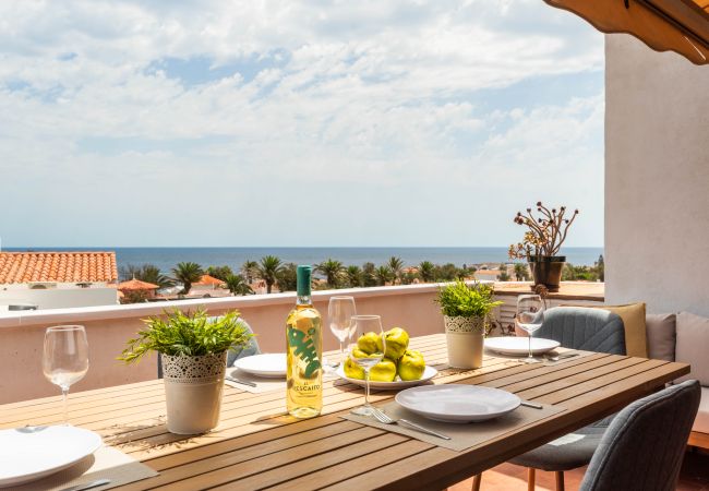 Apartamento en S´Algar - Apartamento Felicidad