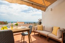 Apartamento en S´Algar - Apartamento Felicidad