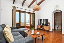 Apartamento en S´Algar - Apartamento Felicidad