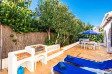 Villa en S´Algar - Villa Catieta - S'Algar