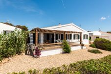 House in Biniancolla - Mon Palau - Casa con vista mar en Biniancolla