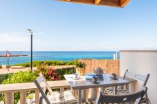 House in Biniancolla - Mercè - Casita con vista mar en Biniancolla