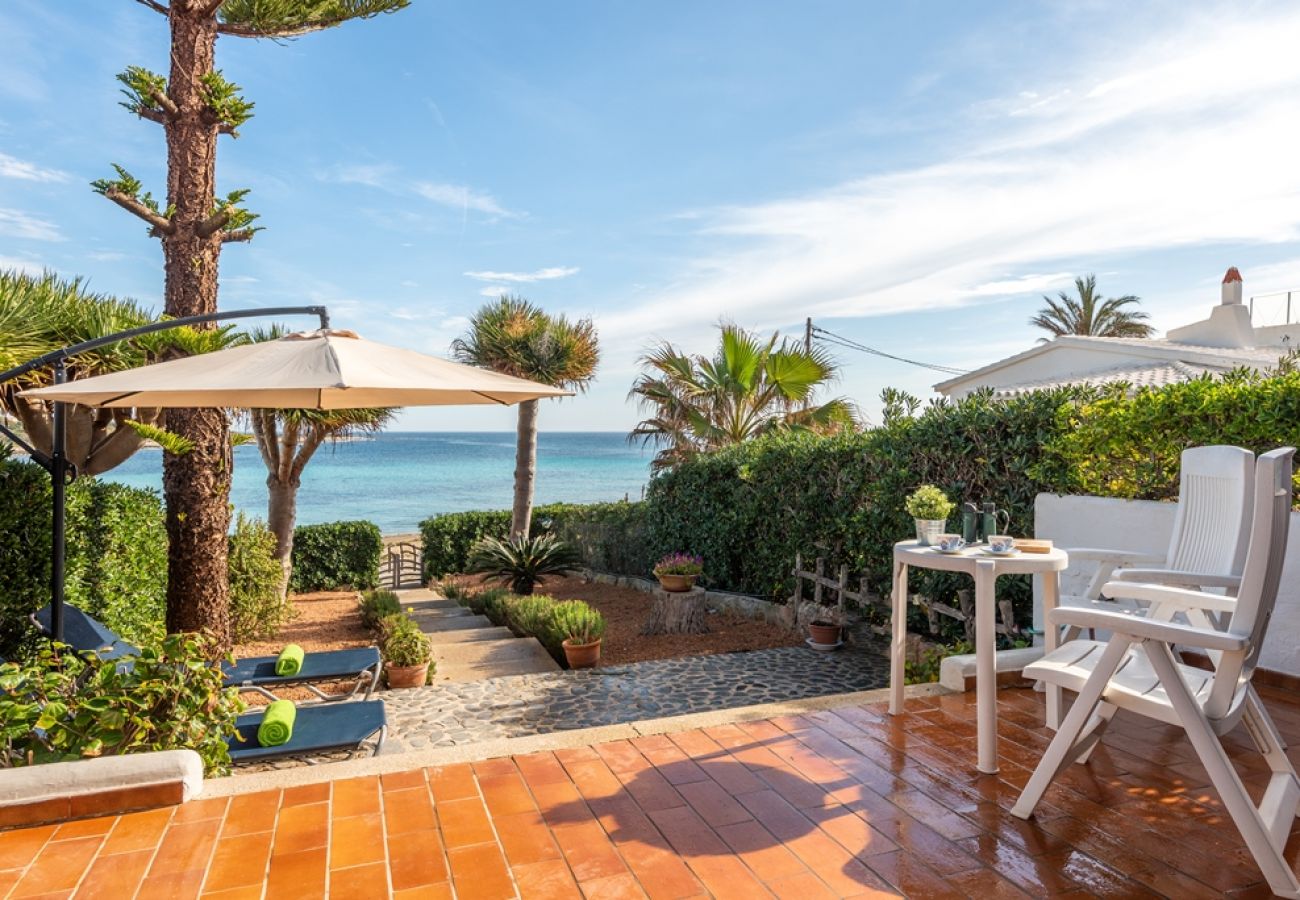 Apartment in San Luis - Ca l'Avi i s'Avia - Playa de Punta Prima