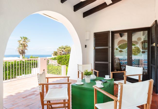 Villa in San Luis - Bini Luna - Villa en Binibeca Vell