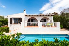 Villa in San Luis - Bini Luna - Villa en Binibeca Vell