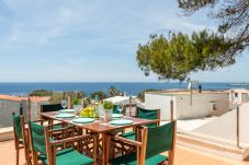 Villa in San Luis - Vela Llatina - Villa en Binibeca Vell