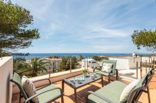 Villa in San Luis - Vela Llatina - Villa en Binibeca Vell