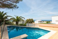 Villa in San Luis - Vela Llatina - Villa en Binibeca Vell