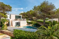 Villa in San Luis - Vela Llatina - Villa en Binibeca Vell