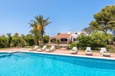 Villa in Ciutadella de Menorca - Casa Carlos - Son Cabrises