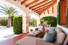 Villa in Ciutadella de Menorca - Casa Carlos - Son Cabrises