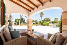 Villa in Ciutadella de Menorca - Casa Carlos - Son Cabrises