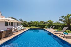 Villa in San Luis - Villa Sirena - Cap den Font