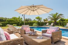 Villa in San Luis - Villa Sirena - Cap den Font