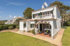 Villa in Alaior - Villa Juana - Torre Solí Nou