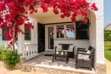 Villa in Alaior - Villa Juana - Torre Solí Nou