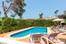 Villa in Alaior - Villa Juana - Torre Solí Nou