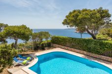 Villa in Ferreries - Villa Ponent - Cala Galdana