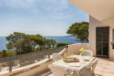 Villa in Ferreries - Villa Ponent - Cala Galdana