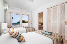 Villa in Ferreries - Villa Ponent - Cala Galdana