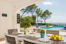 Villa in Ferreries - Villa Llevant - Cala Galdana