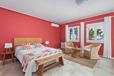 Villa in Ferreries - Villa Llevant - Cala Galdana