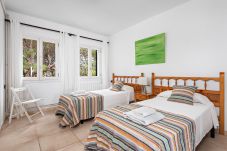 Villa in Ferreries - Villa Llevant - Cala Galdana