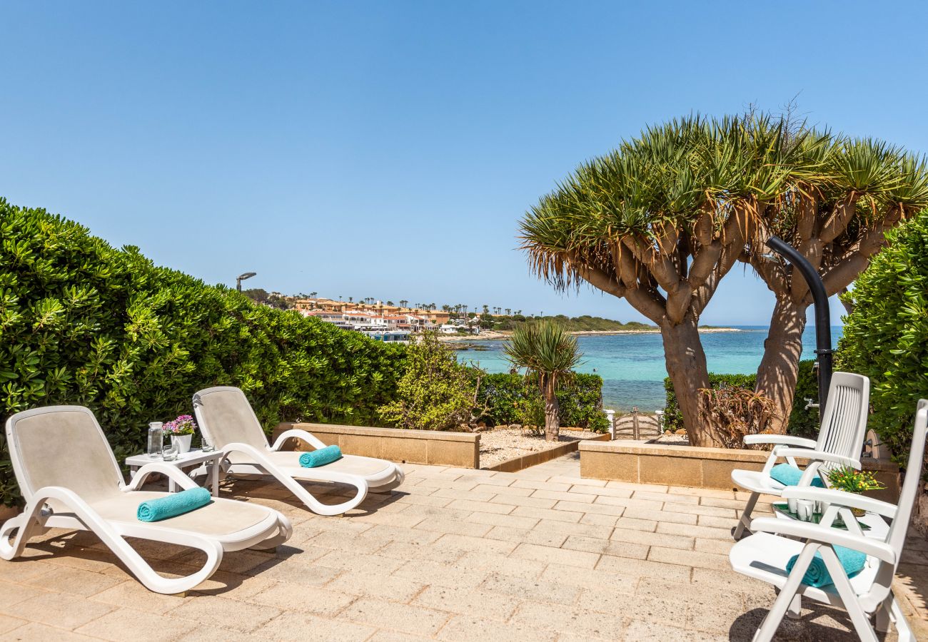 Apartment in San Luis - Bellamirada - Playa de Punta Prima