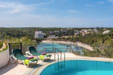 Villa in Ferreries - Villa Ponte - Cala Galdana