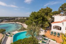Villa in Ferreries - Villa Ponte - Cala Galdana