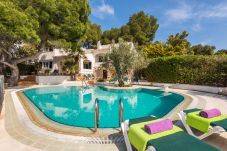 Villa in Ferreries - Villa Ponte - Cala Galdana