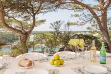 Villa in Ferreries - Villa Ponte - Cala Galdana