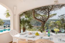 Villa in Ferreries - Villa Ponte - Cala Galdana