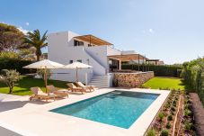 Villa in Maó - Villa Baixa - Es Canutells