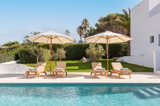 Villa in Es Canutells - Villa Baixa - Es Canutells