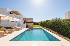 Villa in Es Canutells - Villa Baixa - Es Canutells