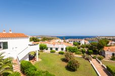 Apartment in Es Mercadal - Apartamento Can Harmonia - Arenal den Castell