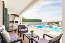 Villa in Ferreries - Villa Acantilado - Cala Galdana