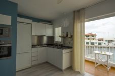 Apartment in Es Mercadal - Apartamento Macaret303 - Cala Macaret