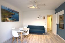 Apartment in Es Mercadal - Apartamento Macaret303 - Cala Macaret