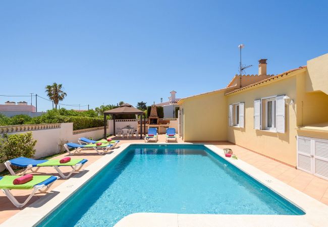 Villa in Alaior - Villa Yolanda - Cala'n Porter
