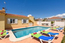 Villa in Alaior - Villa Yolanda - Cala'n Porter