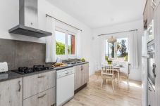 Villa in San Luis - Villa Fantasía - Playa de Punta Prima