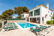 Villa in Ferreries - Villa Vista Alegre - Cala Galdana
