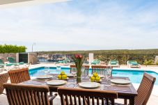Villa in Ferreries - Villa Vista Alegre - Cala Galdana