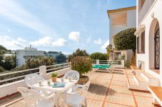 Villa in Cala Galdana - Villa Spring Hill - Cala Galdana