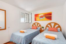 Villa in Arenal d´en Castell - Vista Arenal