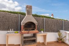 Villa in Arenal d´en Castell - Sa Luna